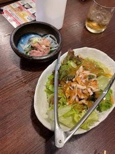 鳥放題 高崎駅前店