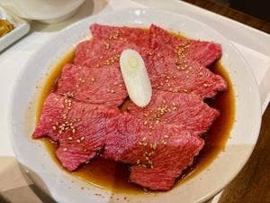 能登牛 焼肉 厳門