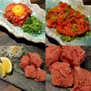 焼肉匠覚王 木屋町亭