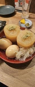 おでん屋たけし西五反田店