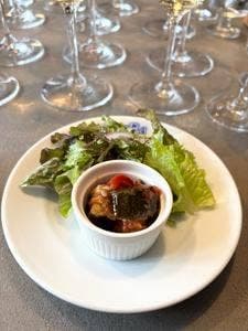鎌倉ワイナリー・ワインショップ&カフェ ドメーヌナツメ