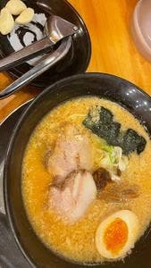 らあめん花月嵐 門前仲町店