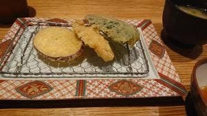 博多天ぷら やまや シャポー船橋店