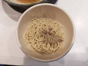 麺屋ふうすけ