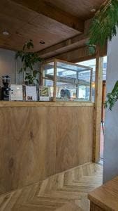 IKOMA GOURMET STAND DONUTS SHOP