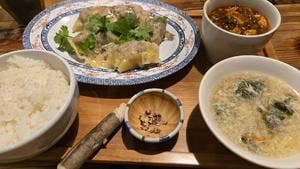 東京屋台 北町ダイニング