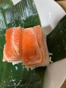 日光鱒鮨本舗