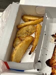 ドミノ・ピザ 勝どき店