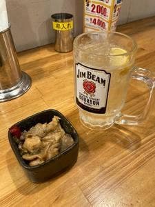 めでた家 長後東口駅前店