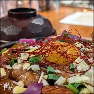 士別バーベキュー