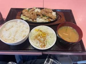 しっとう家 福大店