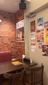ASIAN RESTAURANT Atithi 日本生命丸の内ガーデンタワー店