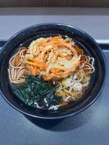 名代 富士そば 錦糸町店