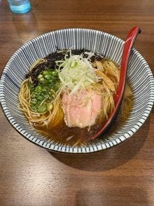 中華そば たがや 幕張本郷店