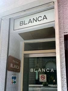 BLANCA