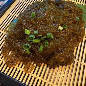 沖縄島ぶた屋 島ぶーちゃんぷる