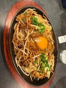 来々軒
