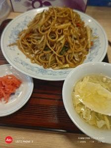 ぎょうざの満洲 田無北口店