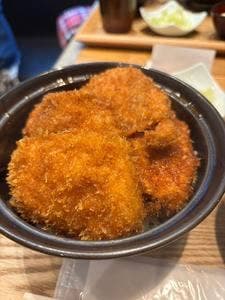 新潟カツ丼 タレカツ 吉祥寺店