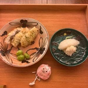 日本料理 晴山
