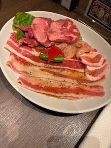 福岡焼肉kintan