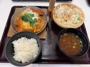 とんかつ三丁目