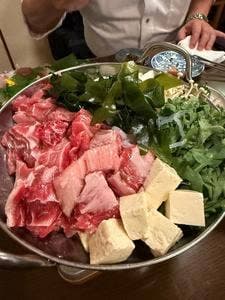 大衆料理 つきじ