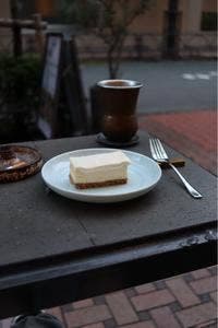 東京三軒茶屋 Cafe Mame-Hico