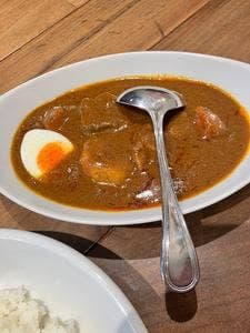 カレー屋ばんび