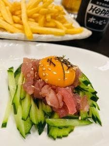 東京大酒場
