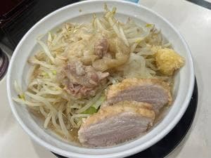 ブタMEN