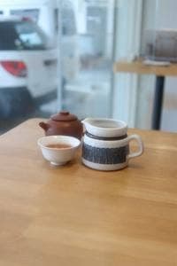 盘点