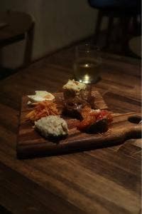 BISTRO小山