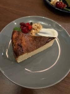 Dandelion Cafe