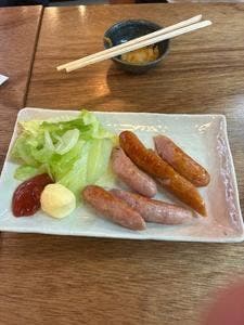 居酒屋 ひもの野郎大阪駅前第4ビル本店