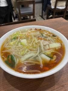 玉泉亭 横浜ポルタ店