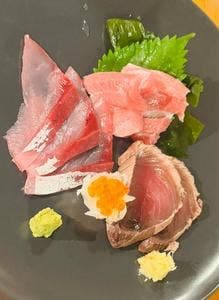 居酒屋 はまどおり/ かつ元