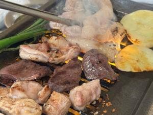 ミリネヤンコプチャン 桜木町野毛店