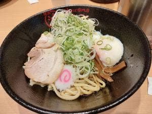 油そば専門店 ぶらぶら 池袋東口店