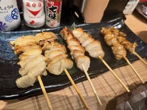 居酒屋いくなら俺んち来い。吉祥寺店