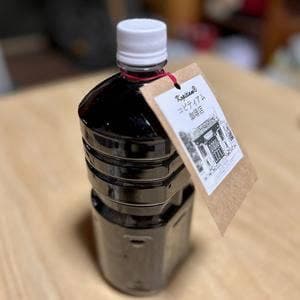 コピティアム珈琲店