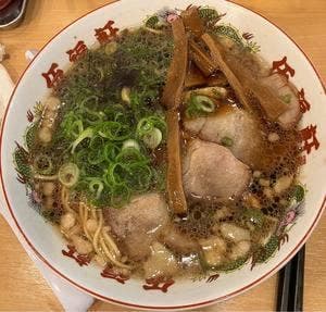 伍福軒 池袋西口店