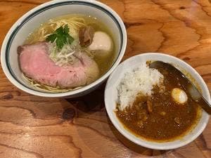 麺尊RAGE RENEGADES