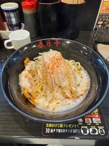 油そば専門店 春日亭 渋谷店