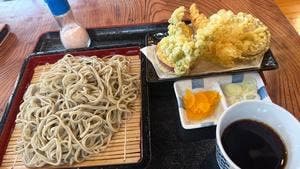 そば処かねさん