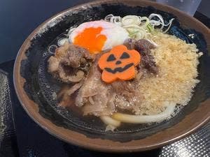 讃岐うどん 般若林 羽田空港店