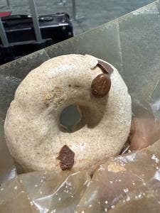 CROWN DONUTS