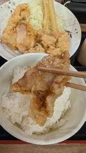 おでん屋たけし ヤエチカ店