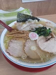 ワンタン チンタン アンポンタン