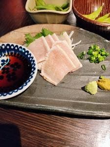 鶏よ魚よ 札幌駅北口店